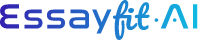 essayfit logo